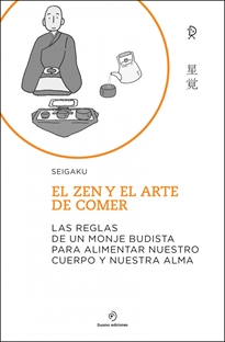 Books Frontpage El zen y el arte de comer