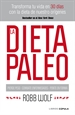 Front pageLa dieta Paleo