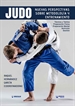 Front pageNuevas perspectivas sobre Metodología y Entrenamiento en Judo
