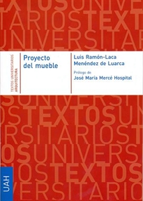 Books Frontpage Proyecto del mueble