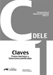 Front pagePreparación al DELE C1 Claves. Nueva edición