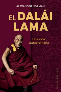 Books Frontpage El Dalái Lama