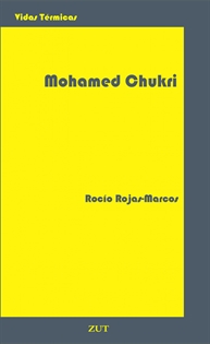 Books Frontpage Mohammed Chukri