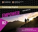 Front pageCambridge English Empower Upper Intermediate Class Audio CDs (3)