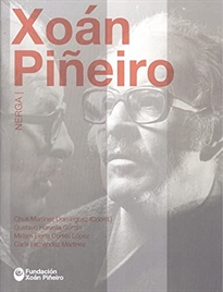 Books Frontpage O escultor Xoán Piñeiro