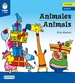 Portada del libro Animales / Animals