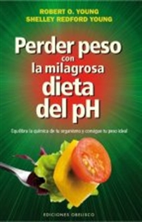 Books Frontpage Perder peso con la milagrosa dieta del PH