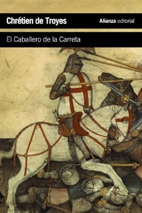 Books Frontpage El Caballero de la Carreta