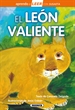 Front pageEl león valiente