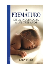 Books Frontpage El Prematuro.De Incubadora A Tres Años