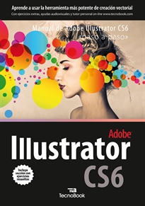 Books Frontpage Manual de Adobe Illustrator CS6