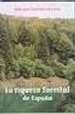 Front pageLa riqueza forestal de España