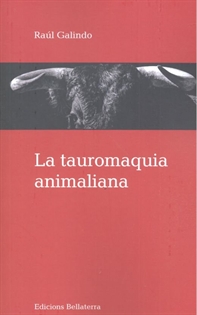 Books Frontpage La Tauromaquia Animaliana