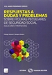 Front pageRespuestas a dudas y problemas sobre figuras peculiares de Seguridad Social (Papel + e-book)