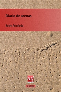 Books Frontpage Diario de arenas