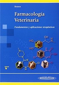 Books Frontpage BOTANA:Farmacolog’a Veterinaria