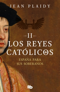 Books Frontpage España para sus soberanos (Los Reyes Católicos 2)