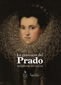 Books Frontpage La presencia del Prado