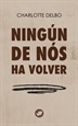 Portada del libro Ningún de nós ha volver