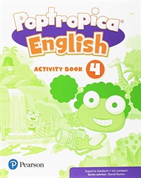 Books Frontpage Poptropica English 4 Ab Pack