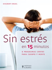 Books Frontpage Sin estrés en 15 minutos