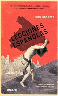Books Frontpage Lecciones españolas