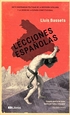Front pageLecciones españolas