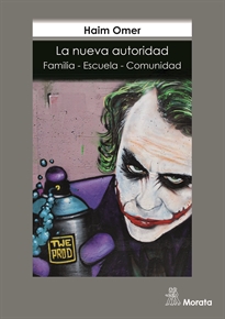 Books Frontpage La nueva autoridad. Familia-Escuela-Comunidad