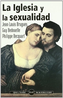 Books Frontpage La Iglesia y la sexualidad
