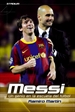 Front pageMessi