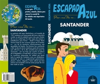 Books Frontpage Santander escapada