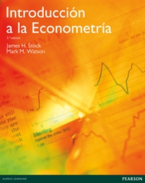 Books Frontpage Introducción A La Econometría