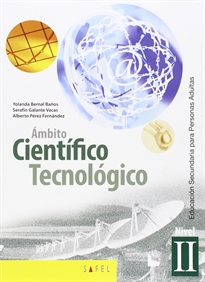 Books Frontpage ámbito Científico Tecnológico
