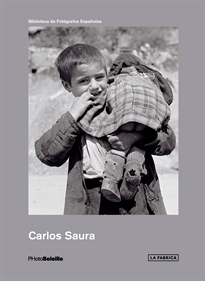 Books Frontpage Carlos Saura