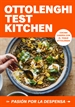 Front pageOttolenghi Test Kitchen: Pasión por la despensa (Serie OTK 1)