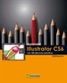 Front page++++Aprender Illustrator CS6 con 100 ejercicios prácticos