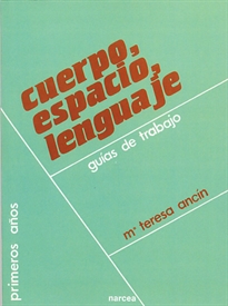 Books Frontpage Cuerpo, espacio, lenguaje