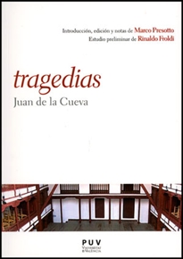 Books Frontpage Tragedias