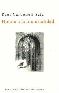 Books Frontpage Himno a la inmortalidad