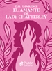 Front pageEl amante de Lady Chatterley