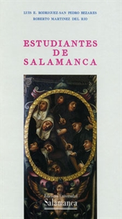 Books Frontpage Estudiantes de Salamanca