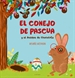Front pageEl conejo de pascua y el bosque de chocolate
