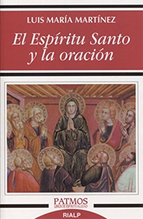 Books Frontpage El Espíritu Santo y la oración