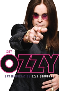 Books Frontpage Soy Ozzy