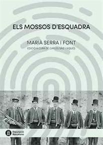 Books Frontpage Els Mossos d'Esquadra