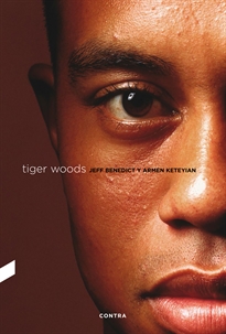 Books Frontpage Tiger Woods