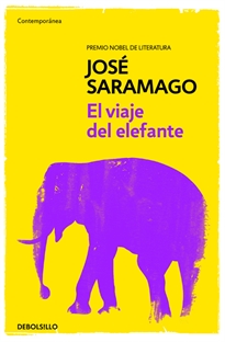 Books Frontpage El viaje del elefante