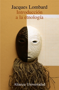 Books Frontpage Introducción a la etnología