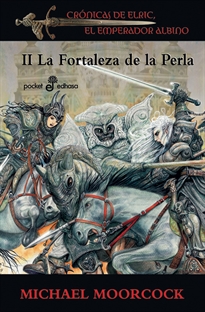 Books Frontpage La fortaleza de la perla II