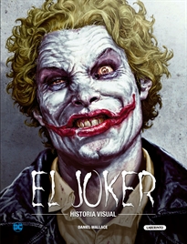 Books Frontpage El Joker